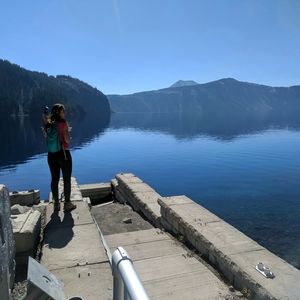 Meet your Posher, Gabby